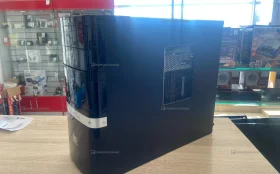 Купить Системный блок черный 1050ti i3-9100f б/у , в Набережные Челны Цена:16900рублей