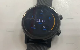 Купить Часы Moto 360 б/у , в Рязань Цена:3500рублей