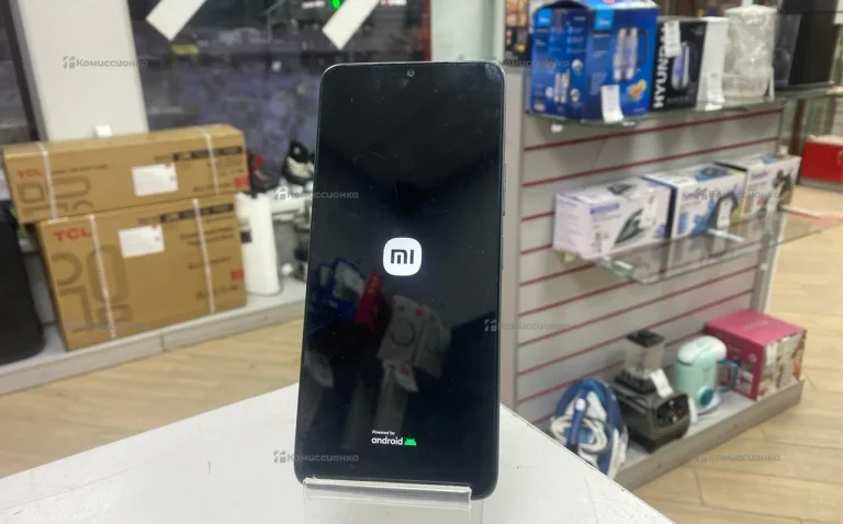 Xiaomi Redmi A3 4/128 ГБ