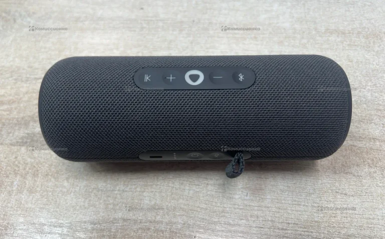 Колонка Яндекс станция стрит