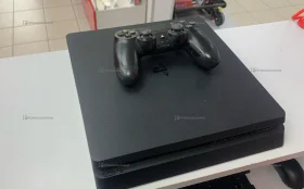 Купить Приставка PS.4 slim 1TB б/у , в Челябинск Цена:15900рублей