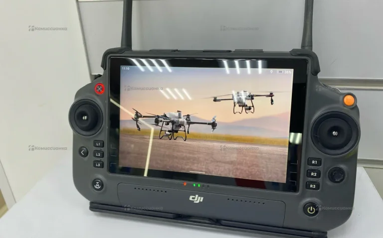Пульт DJI RM700b