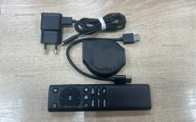 Купить ТВ приставка Sber Box 2 б/у , в Москва и область Цена:2500рублей