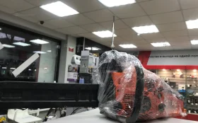 Купить Бензопила brait br-5218 б/у , в Саратов Цена:3500рублей