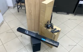 Купить Саундбар Samsung B750D б/у , в Самара Цена:13990рублей