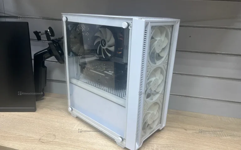 Системный блок