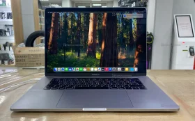 Купить Ноутбук  MacBook Pro 15 2019 б/у , в Кинель Цена:37000рублей
