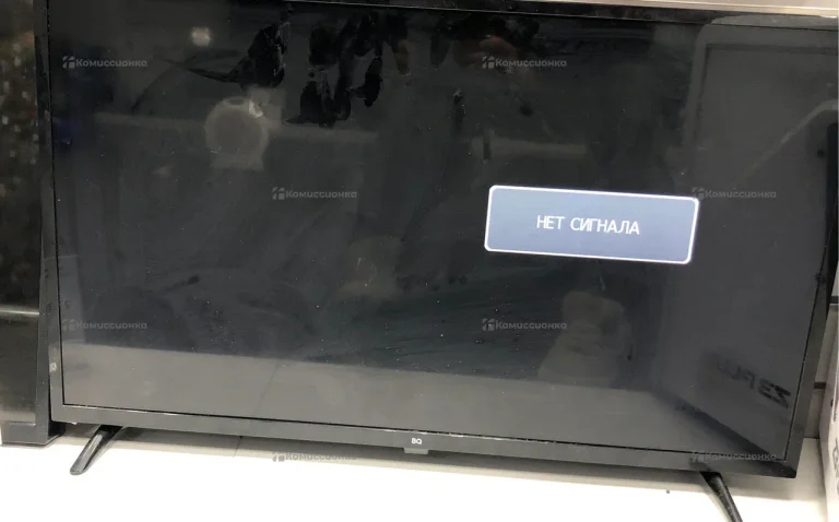 Телевизор BQ Телевизор bq 3209b