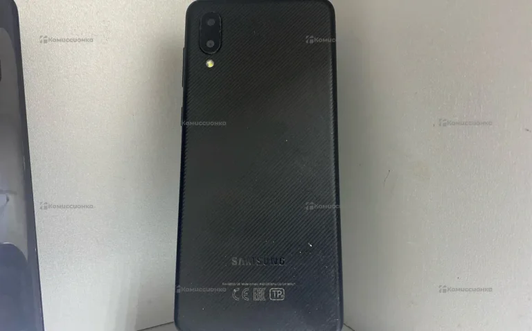 Samsung Galaxy A02 3/32 ГБ