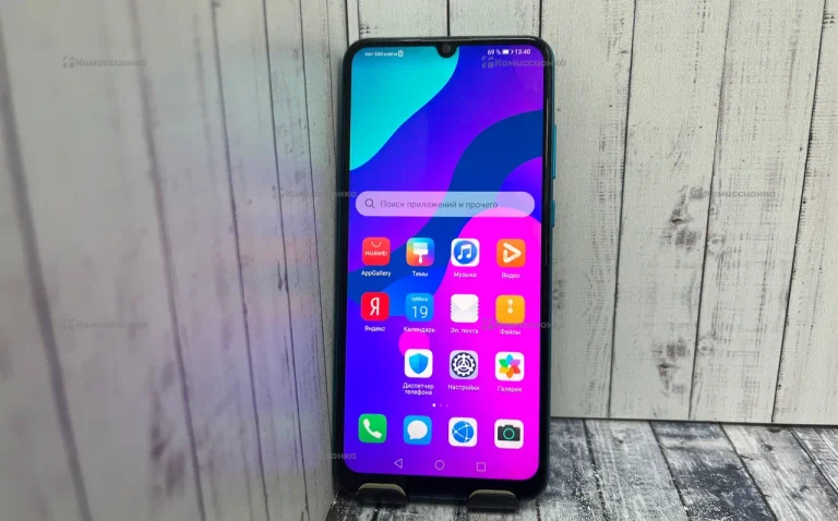 Honor 9A 3/64 ГБ