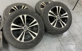 Купить Диски LS 4x98 R14 (Lada)+ Шины Yokohama 175/70 б/у , в Казань Цена:19900рублей