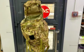 Купить Рюкзак тактический б/у , в Сызрань Цена:1990рублей