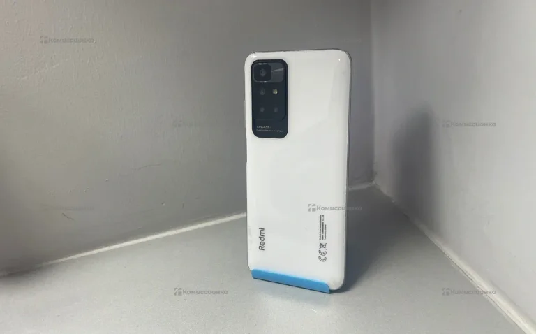 Xiaomi Redmi 10 2022 4/64 ГБ