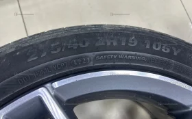 Купить Диски R19 AMG комплект б/у , в Краснодар Цена:55000рублей