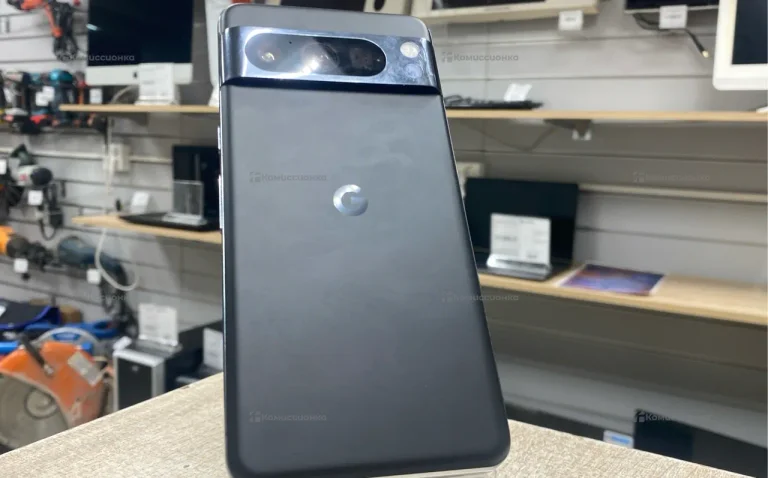Google Pixel 8 Pro 12/512 ГБ