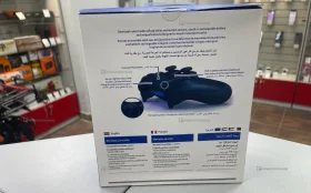 Купить Геймпад PS4 реп. б/у , в Симферополь Цена:690рублей