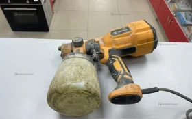 Купить Краскопульт DEKO DKSG55K1 б/у , в Краснодар Цена:800рублей