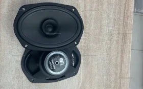 Купить Колонка  Pride EASY 69FR б/у , в Краснодар Цена:2900рублей
