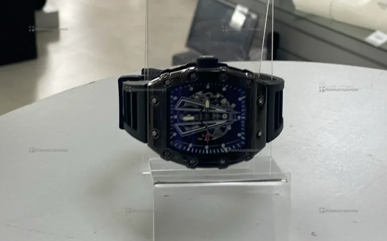 Часы Black