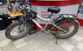 Купить Электро велосипед revolt б/у , в Екатеринбург Цена:49990рублей