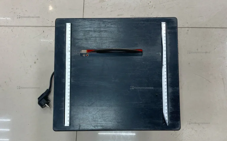 Циркулярная пила Вихрь ЭП-180