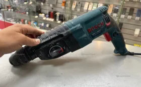 Купить перфоратор bosch реплика б/у , в Санкт-Петербург Цена:2900рублей