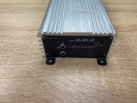 Купить Усилитель  Crystal R-1000.1 б/у , в Пенза Цена:6500рублей