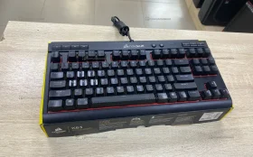 Купить Клавиатура  Corsair k63 б/у , в Казань Цена:1500рублей