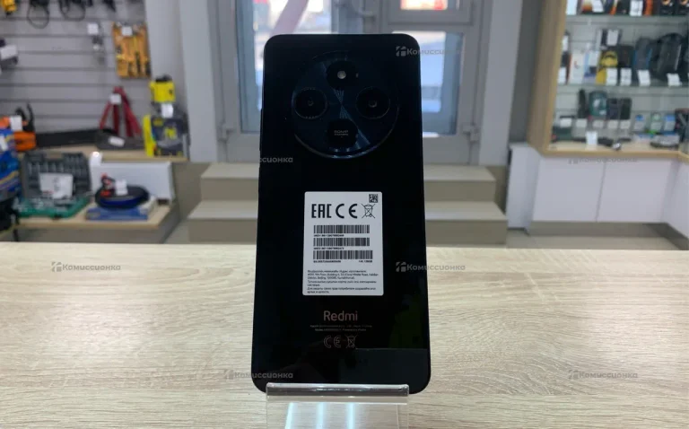 Xiaomi Redmi 14C 4/128 ГБ