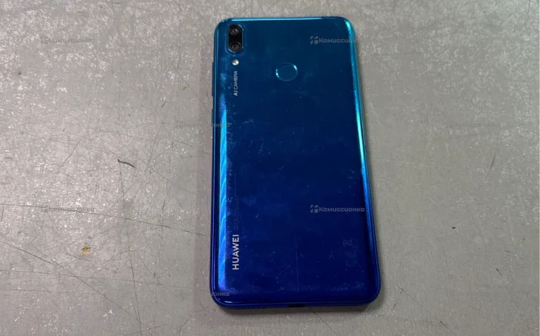 Huawei Y7 (2019) 3/32 ГБ