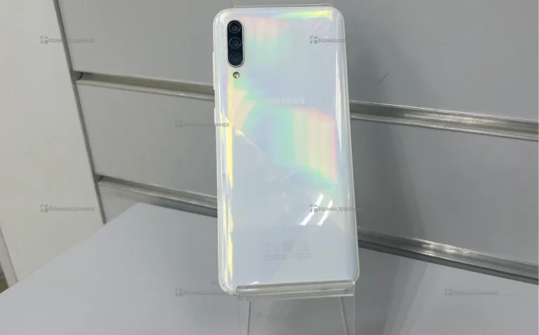 Samsung Galaxy A30s 3/32 ГБ