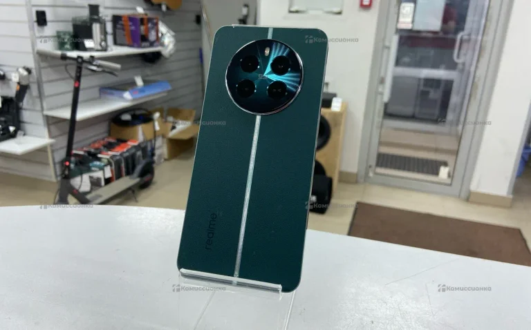Realme 12+ 8/128 ГБ