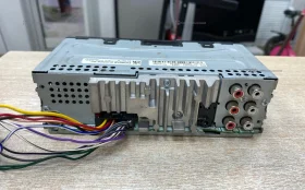 Купить Автомагнитола Pioneer MVH-S520BT б/у , в Москва и область Цена:7900рублей