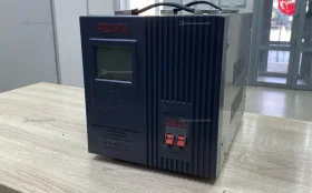 Купить Уселитель стабилизатор напряж ach 3000cw б/у , в Магнитогорск Цена:5900рублей