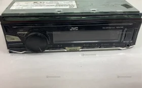 Купить Автомагнитола  JVC KD-X143 б/у , в Краснодар Цена:1490рублей