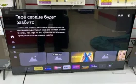 Купить телевизор Dexp 40FCS1 б/у , в Энгельс Цена:11900рублей