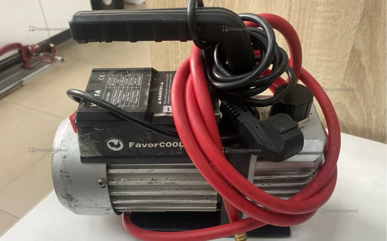 Вакуумный насос FavorCool VP-1A