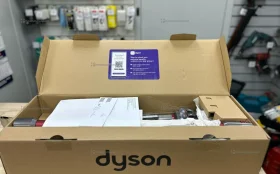 Купить Пылесос  Dyson v15 original fluffy SV51 б/у , в Екатеринбург Цена:34990рублей