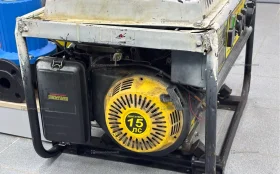 Купить Бензогенератор Huter DY8000L б/у , в Казань Цена:19900рублей