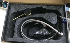 Купить Смеситель Mime с датчиком температуры б/у , в Саратов Цена:3200рублей