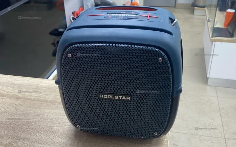 Колонка  Hopestar