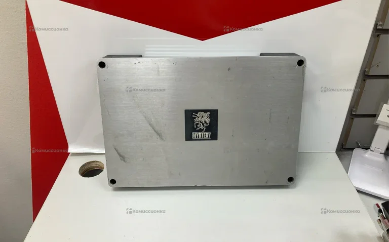 Усилитель  MYSTERY MX 80