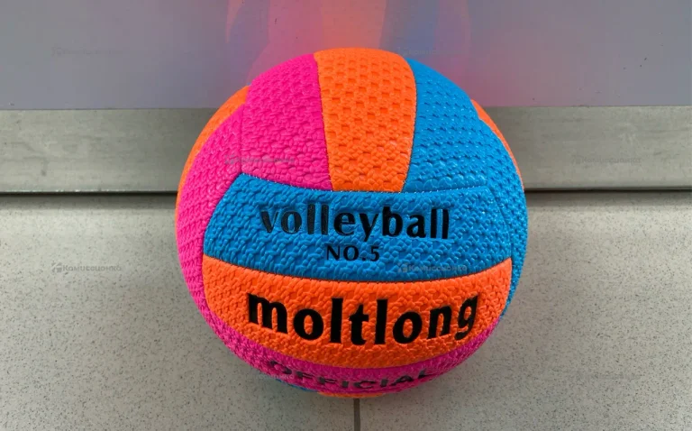 Мяч волейбольный MOLTLONG
