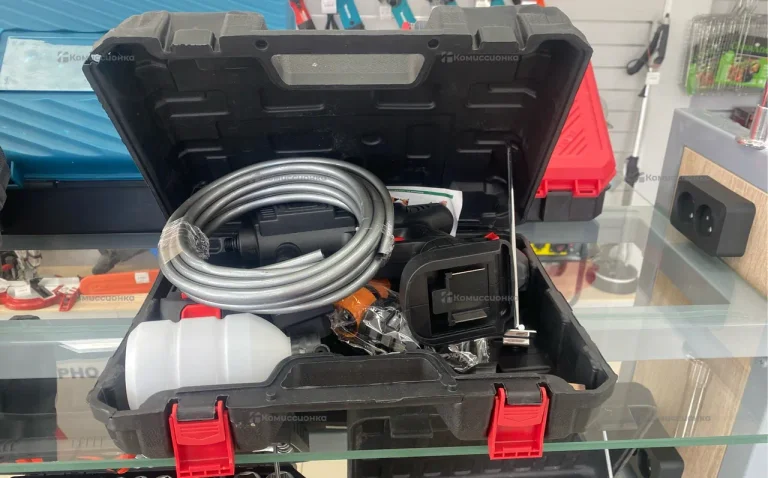 Мойка Makita rep