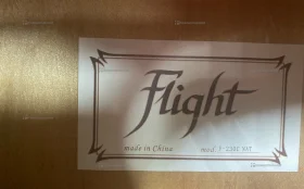 Купить Гитара Flight F230C б/у , в Казань Цена:4500рублей