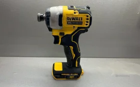 Купить Винтоверт Dewalt DCF809 б/у , в Новокуйбышевск Цена:4900рублей