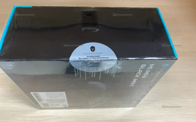 Мышка Thunderrobot ML903