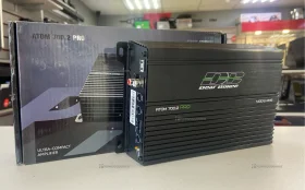 Купить Усилитель Deaf Bonce Atom 700.2 Pro б/у , в Сызрань Цена:7990рублей