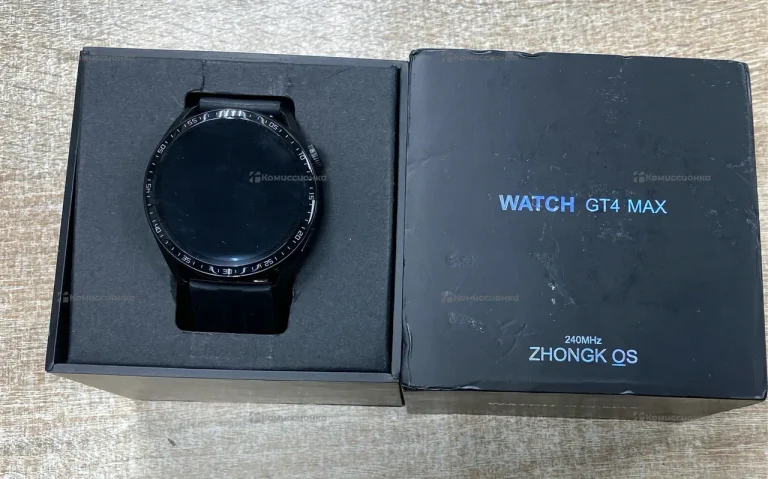 Часы  Watch GT 4 MAX