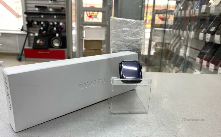 Apple Watch 11 series 42 mm